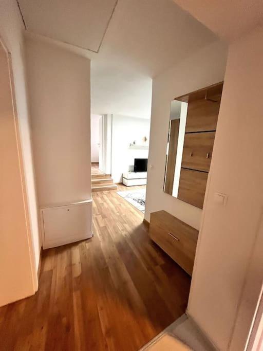 Ab Apartment Moderne Zweizimmerwohnung Villach Exterior foto